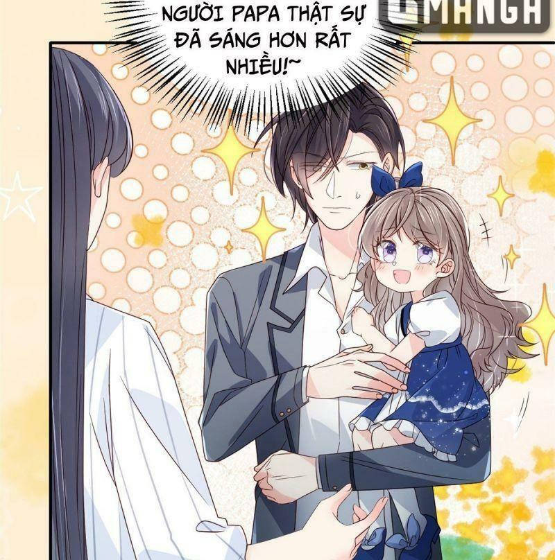 đoàn sủng lão đại ba tuổi rưỡi chapter 10 4