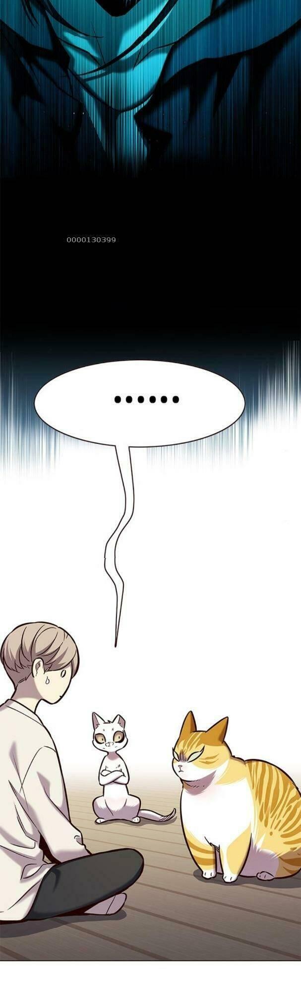 biến thân thành mèo chapter 180 33