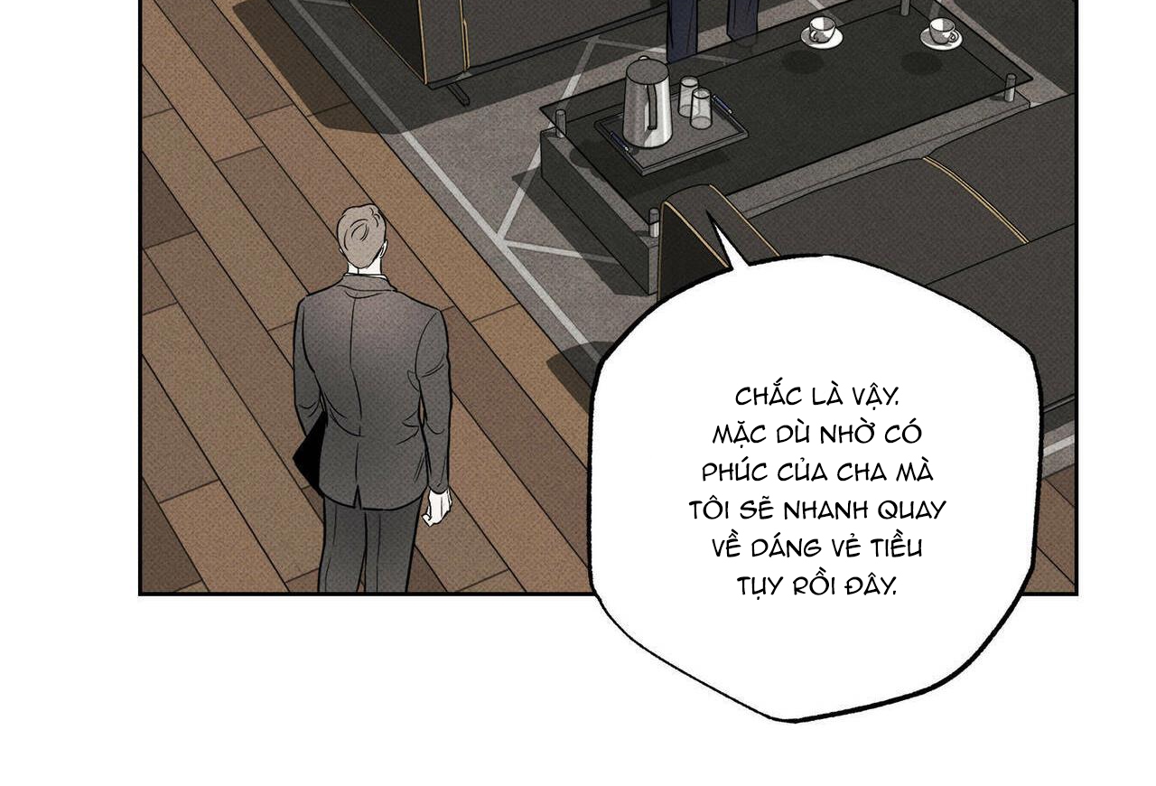 chàng giao pizza và gold palace chapter 18 125