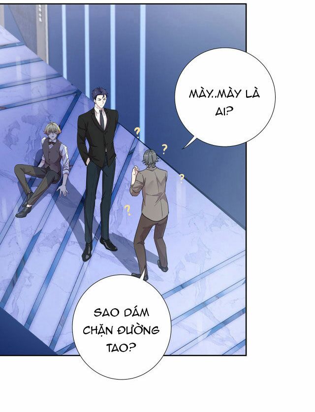 những ngày tháng sống chung với tổng tài chapter 4 6