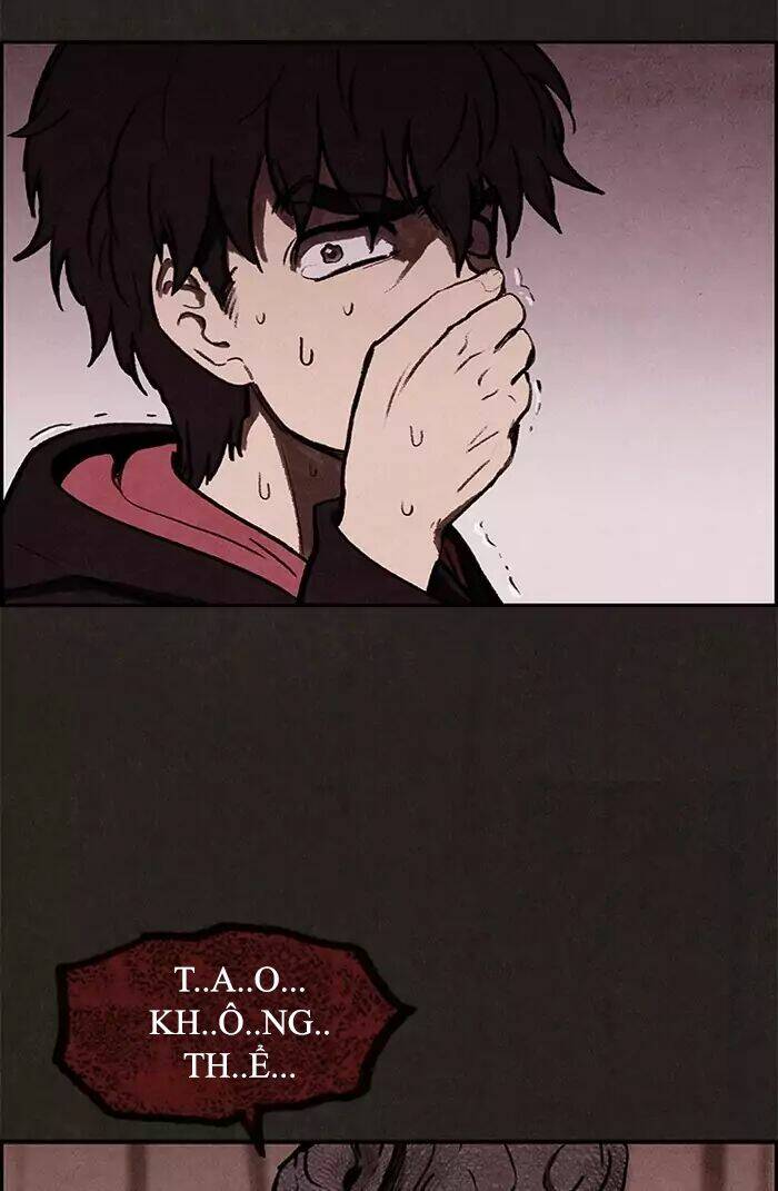 quái vật tại chung cư xanh chapter 9 84