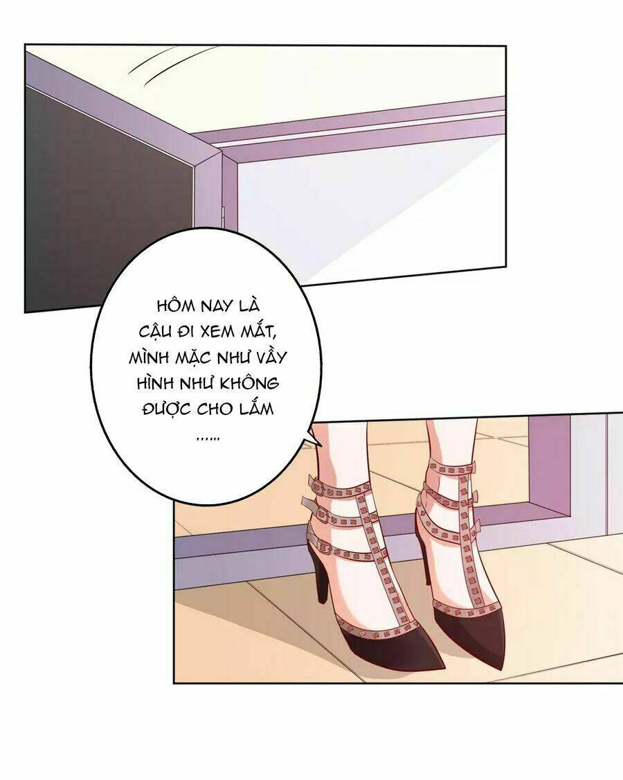 hôn nhân dục vọng: thiếu gia nhẹ một chút! chapter 101 3