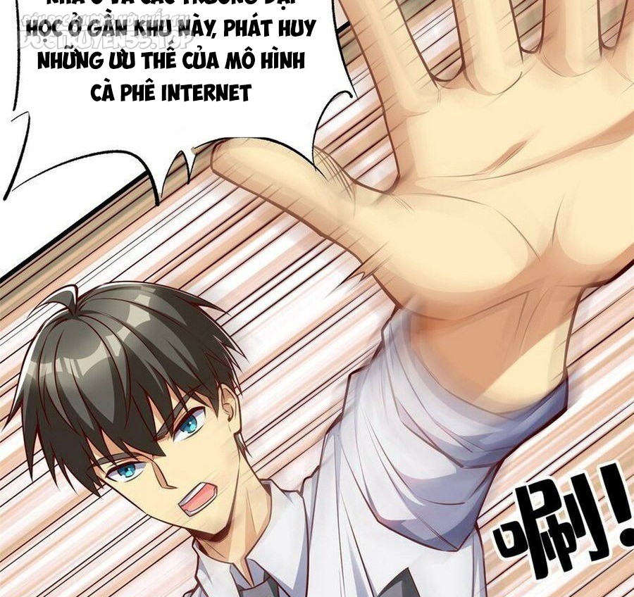 ta làm giàu từ thua lỗ game chapter 99 45