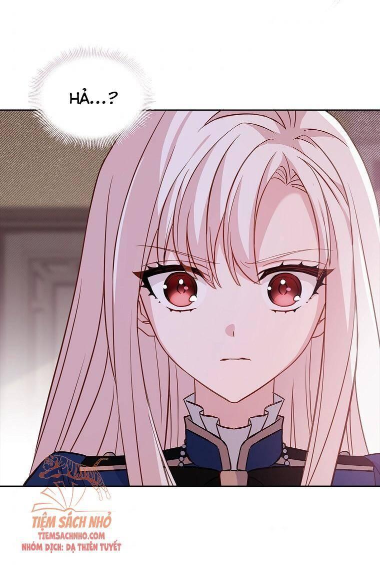 để yên cho tiểu thư hiền chapter 44 4