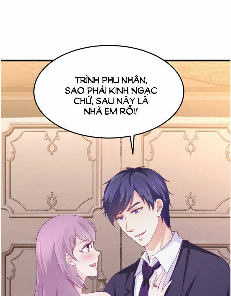 thú cưng độc quyền của boss chapter 62 4