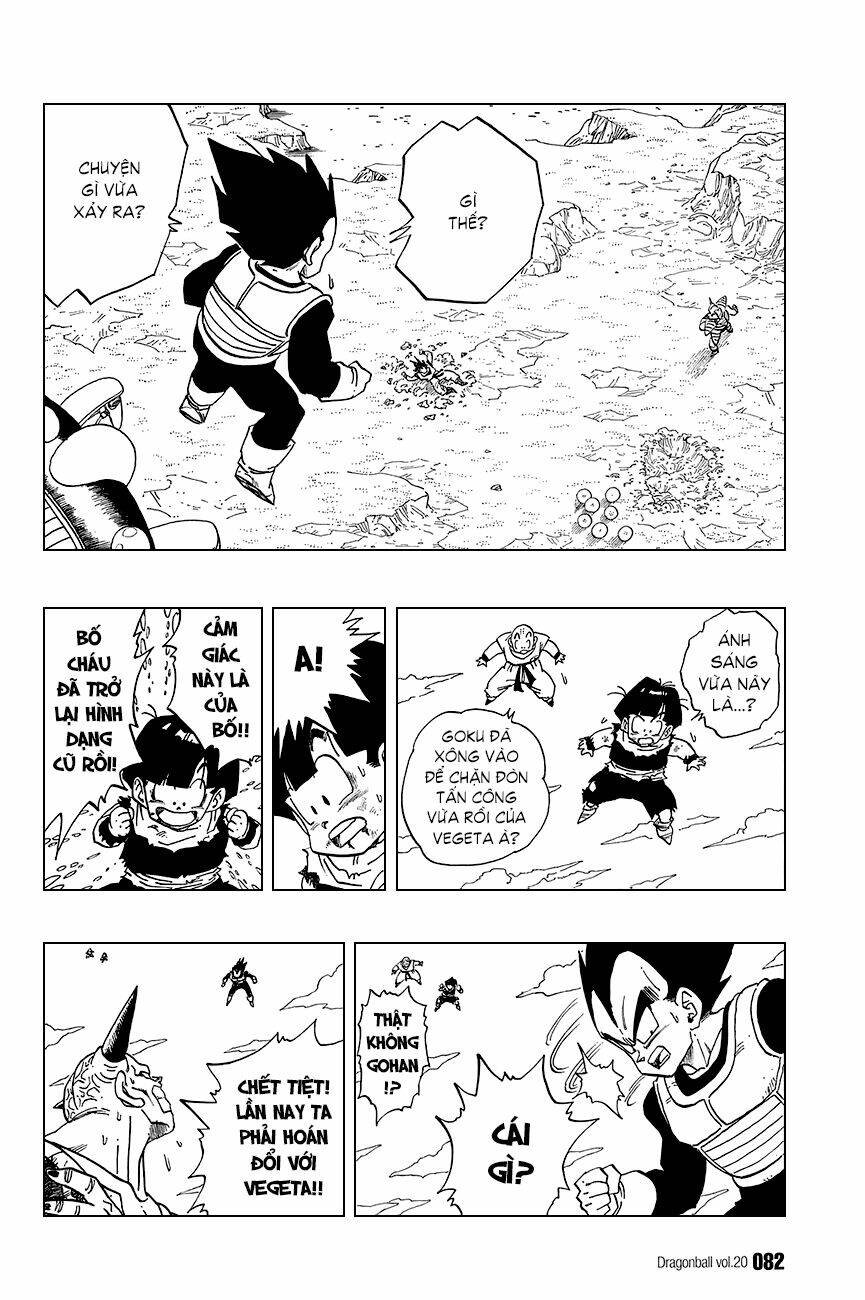 dragon ball - bảy viên ngọc rồng chapter 290 5