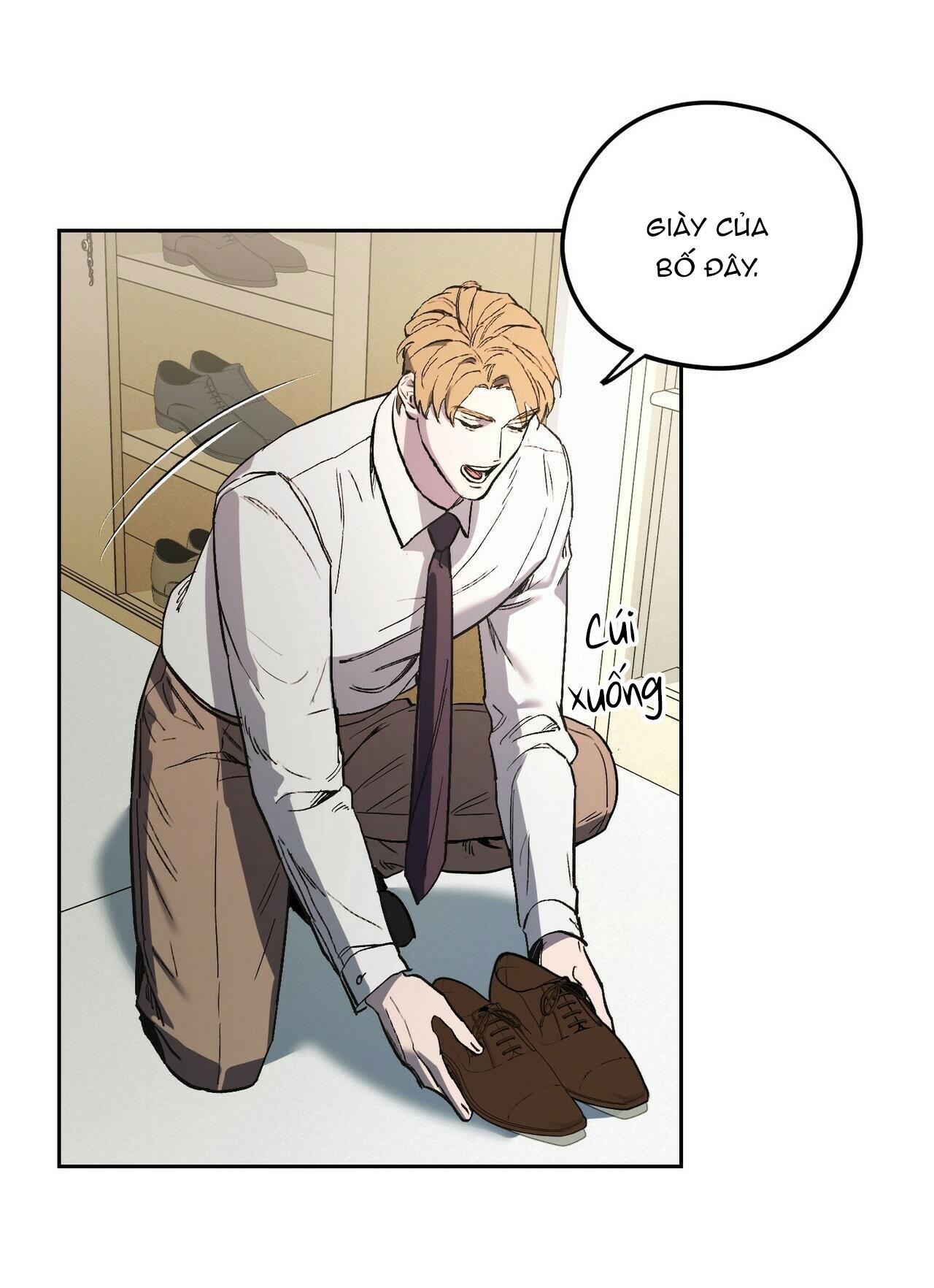 làm dâu nhà tài phiệt họ kang chapter 24 51