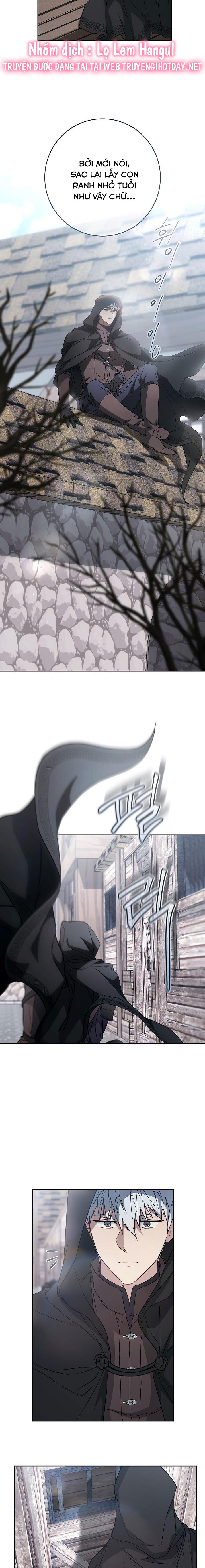 phía sau em, luôn có ta bên cạnh chapter 114 13