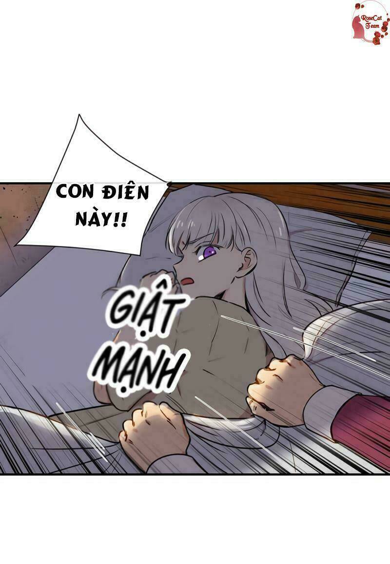 khế ước của nữ công tước quái vật chapter 5 54