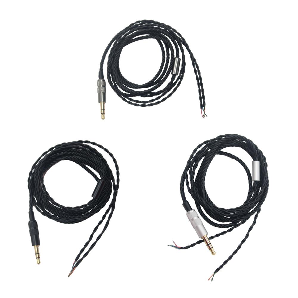 Tự làm thay thế cáp tai nghe 3.5mm