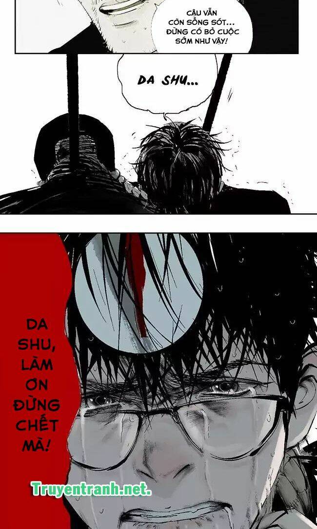 the law of the yama chapter 12 15