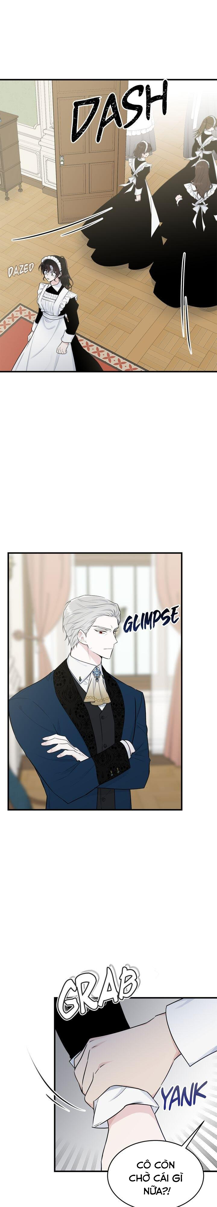 vị tiểu thư tôi từng theo hầu đã trở thành thiếu gia chapter 35 4