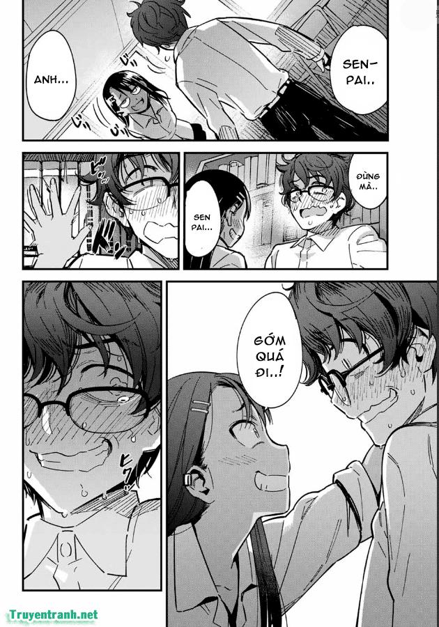 please don bully me - nagatoro-san chapter 2 7