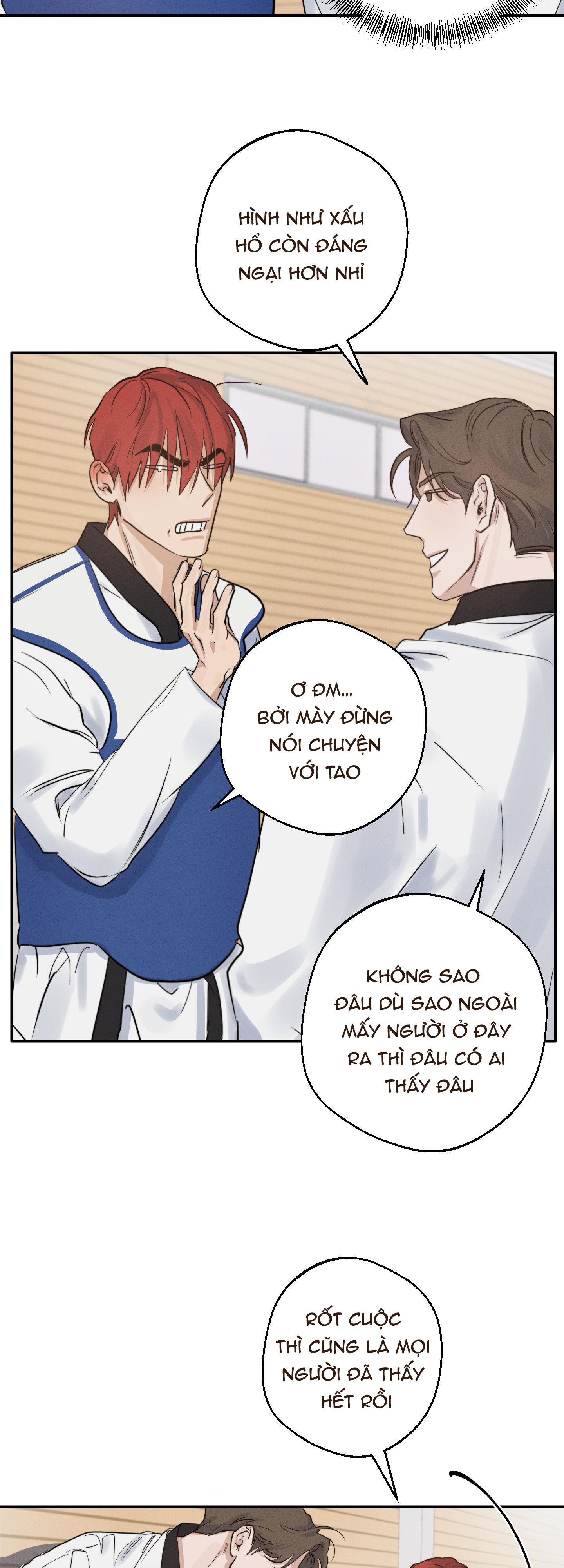 high clear chapter 5 13