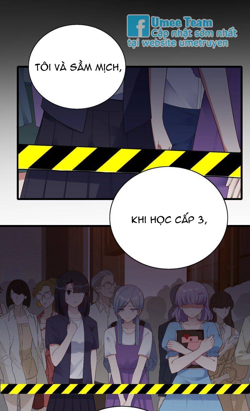 tức thời phạm quy [ tức thì vi quy ] chapter 74 28