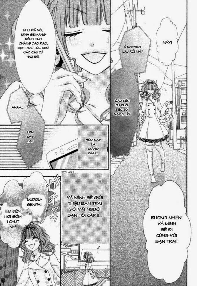 are after boyfriend chapter 1 5