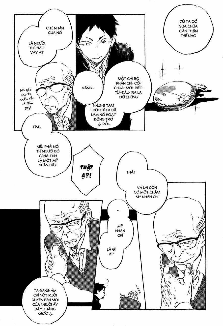 suna wo kizamu hari chapter 1 14