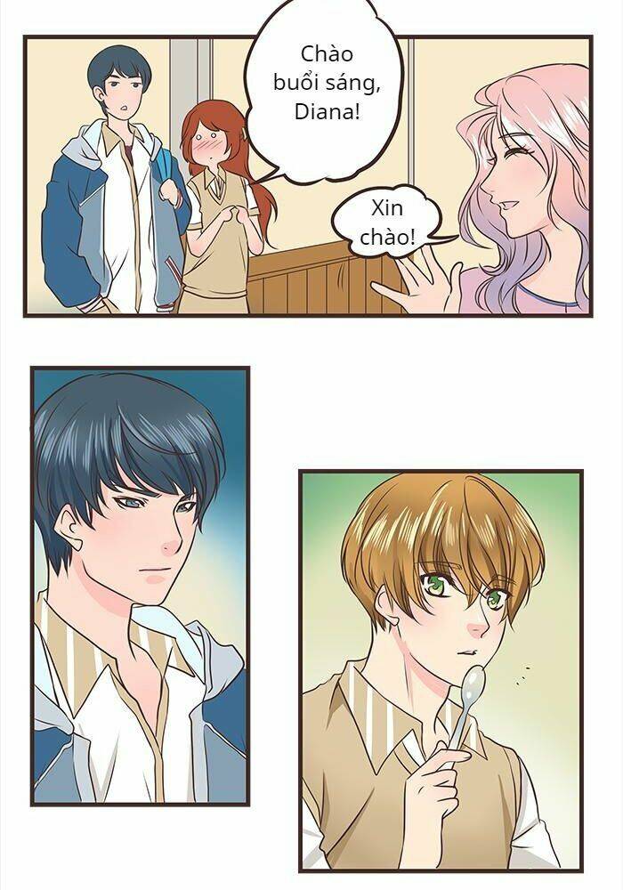 chàng trai từ quả trứng chapter 33 9