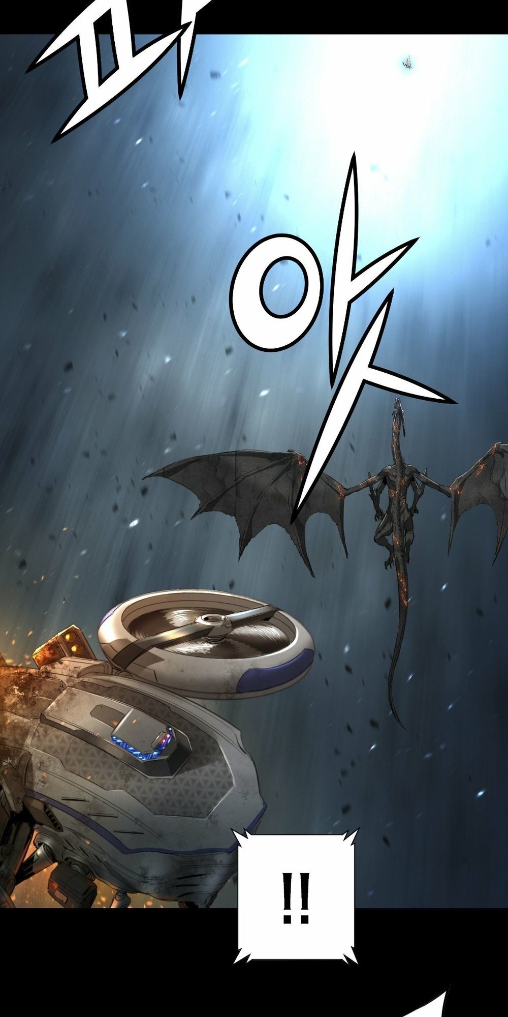 tam tuyệt tại dị giới chapter 92 43