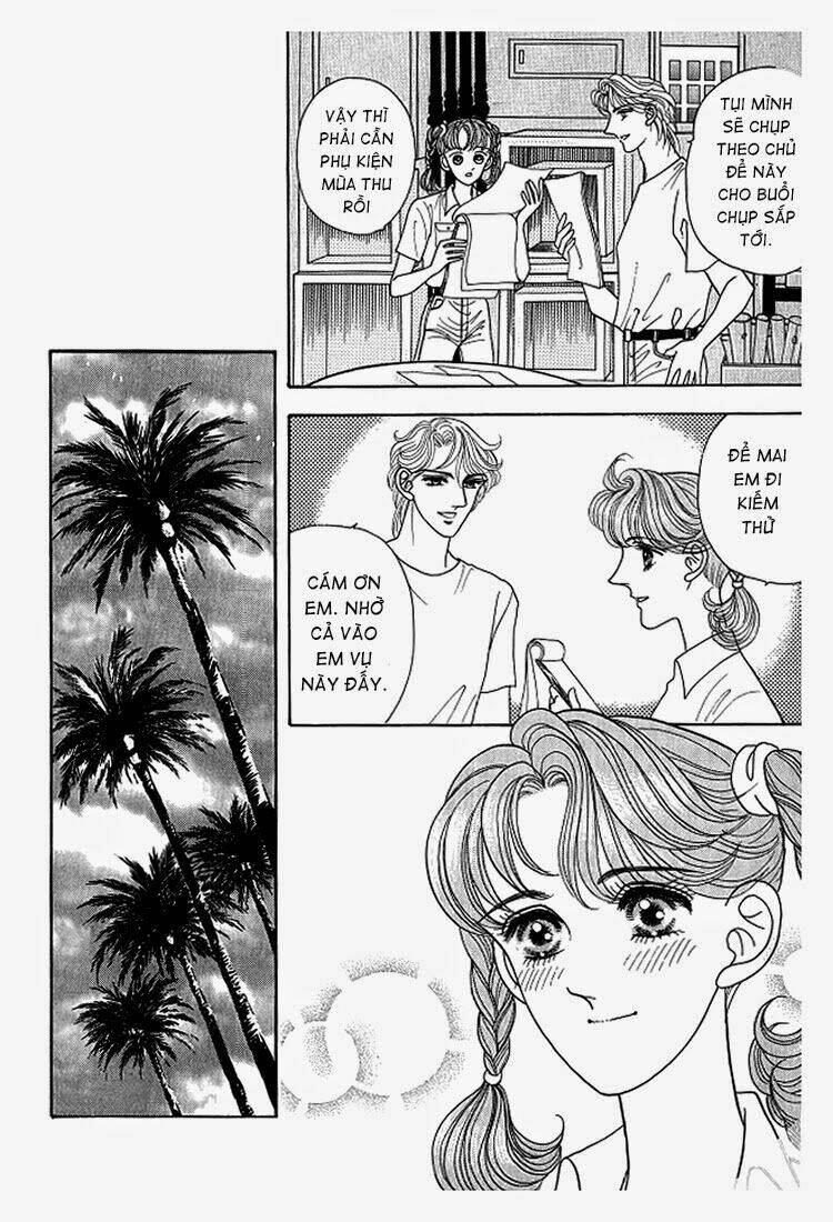 red - ngọc trong đá chapter 12 15