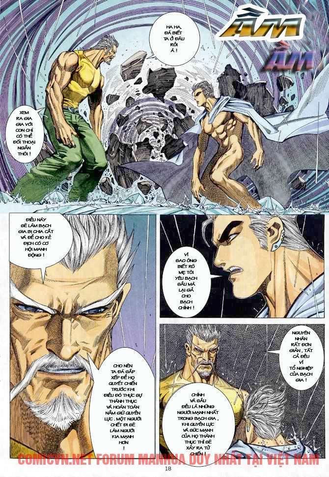 võ thần chapter 43 18