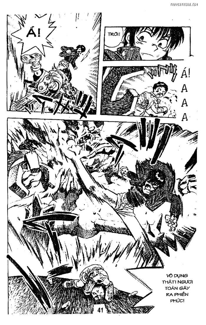 devil and devil chapter 21 3