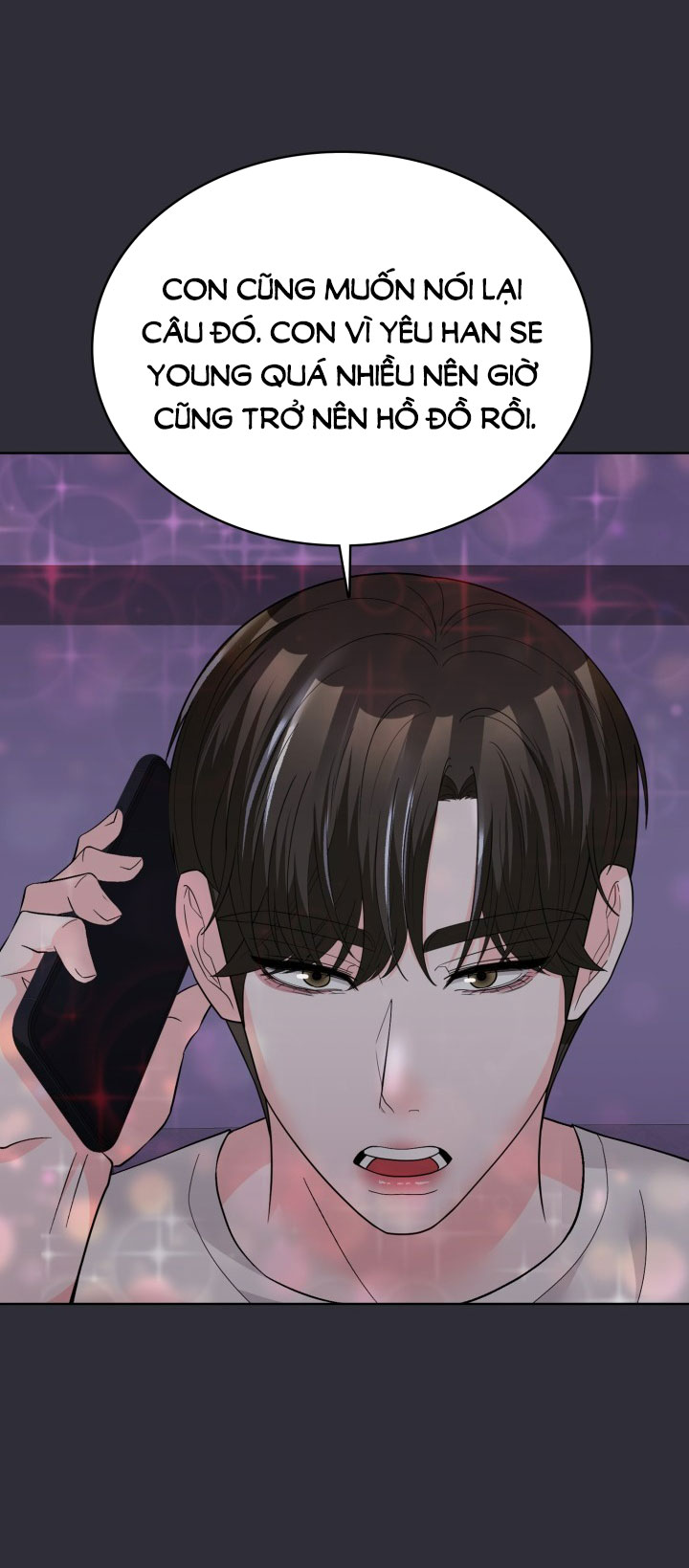 [18+] điều em cố giấu chapter 44.2 35