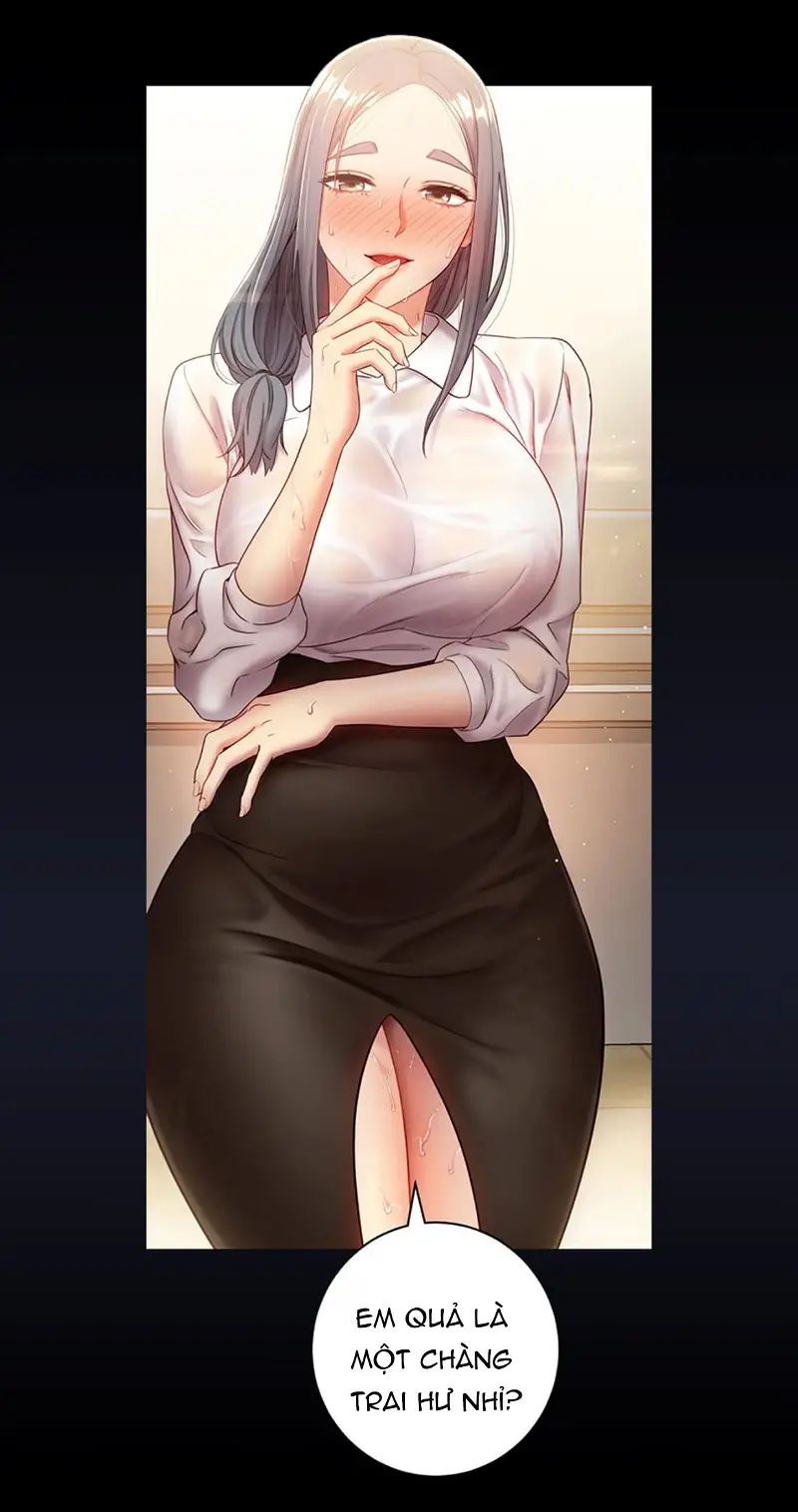 bạn của mẹ kế - không che chapter 20 2