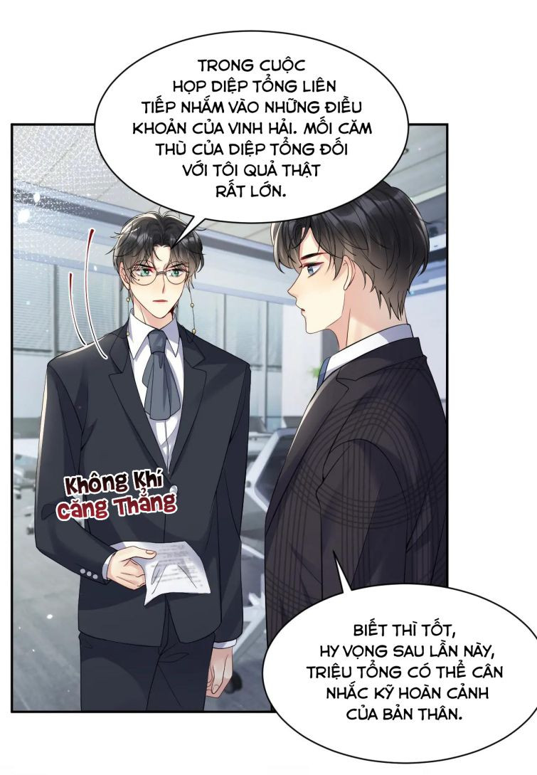 lại bị bạn trai cũ nhắm trúng rồi chapter 44 22
