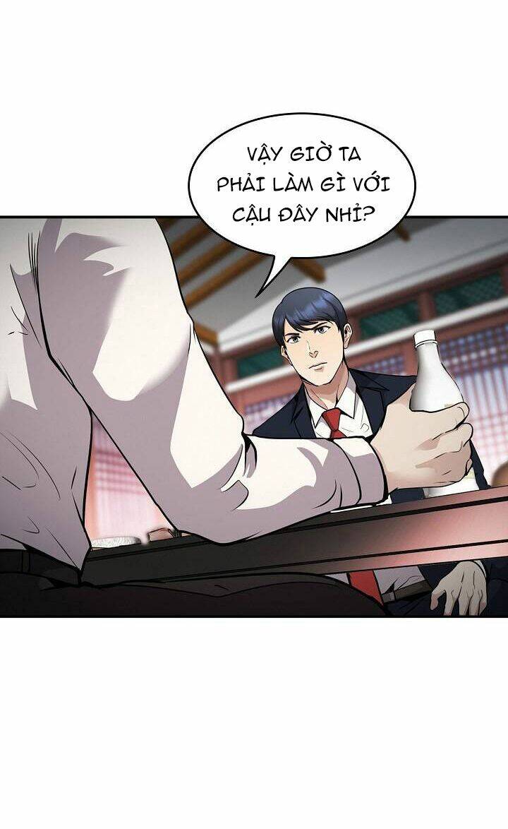 điều tra viên chuyển sinh chapter 127 57