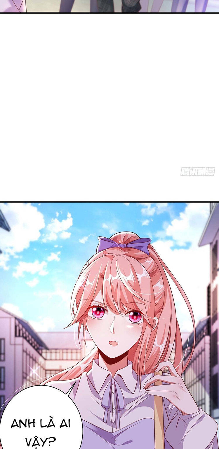 đại lão gọi tôi tiểu tổ tông chapter 9 12