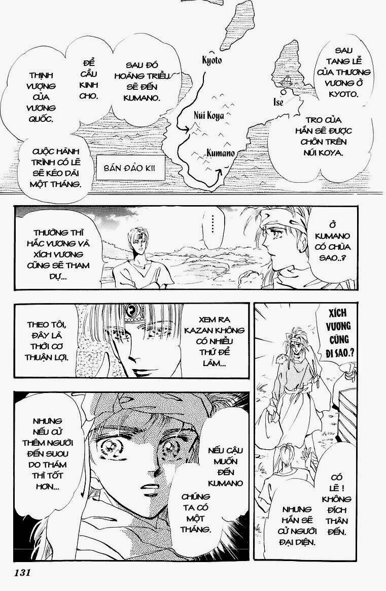 đứa con số phận chapter 23 35