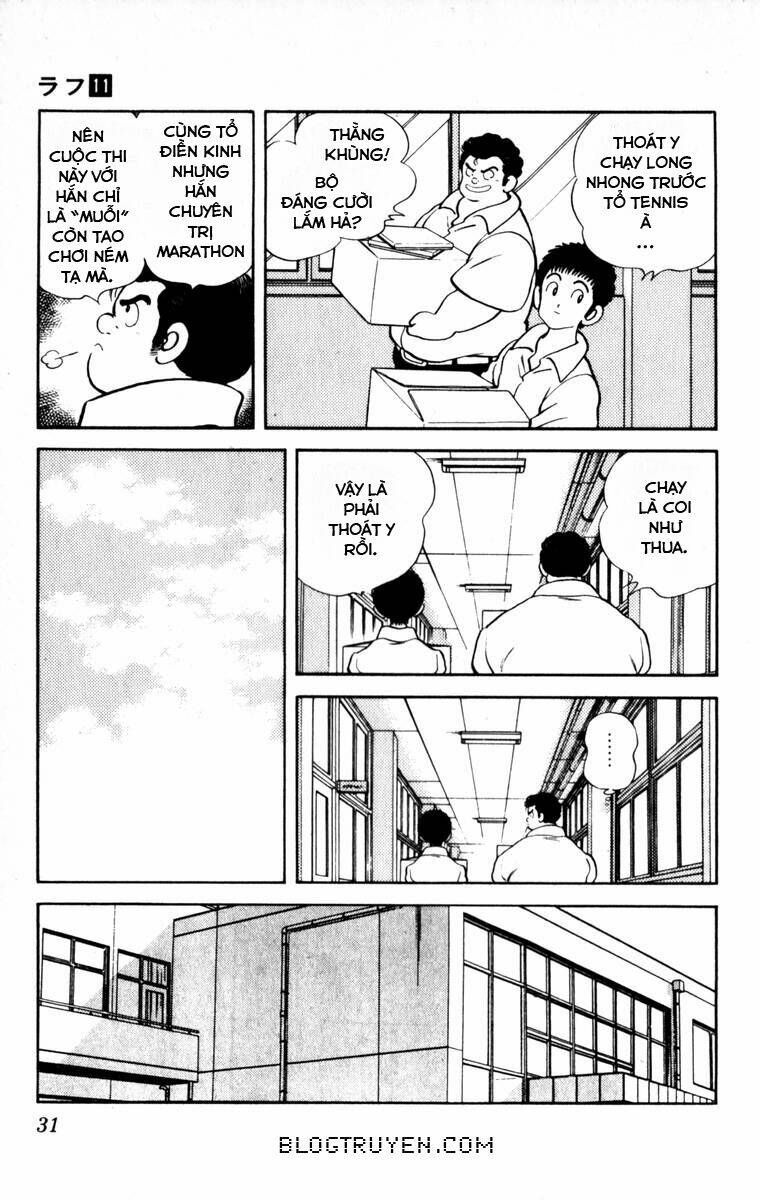 rough - ngọc thô chapter 101 9