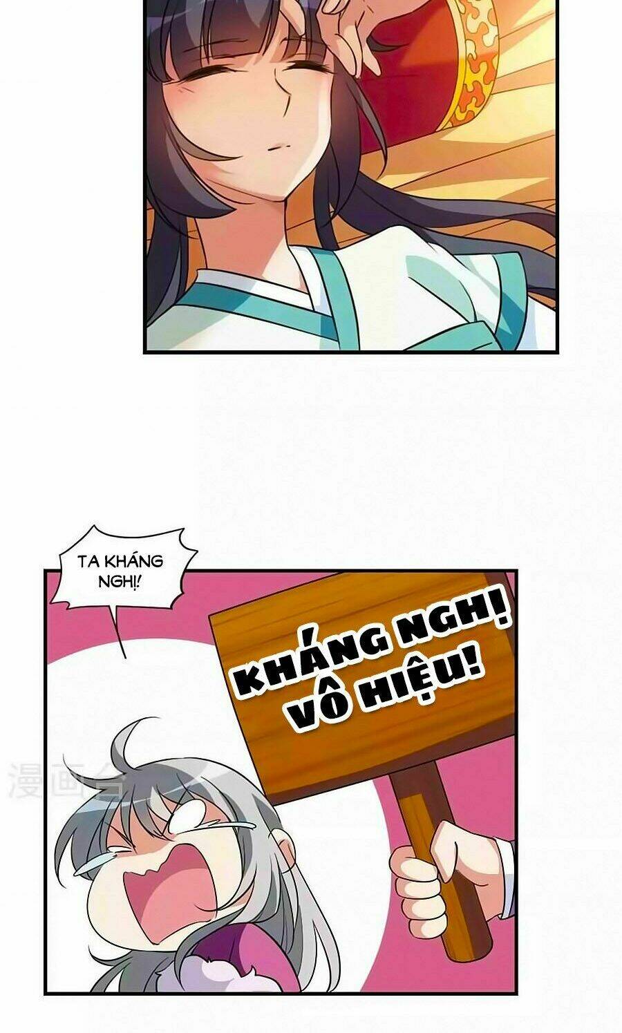 toàn cơ từ chapter 31.1 7