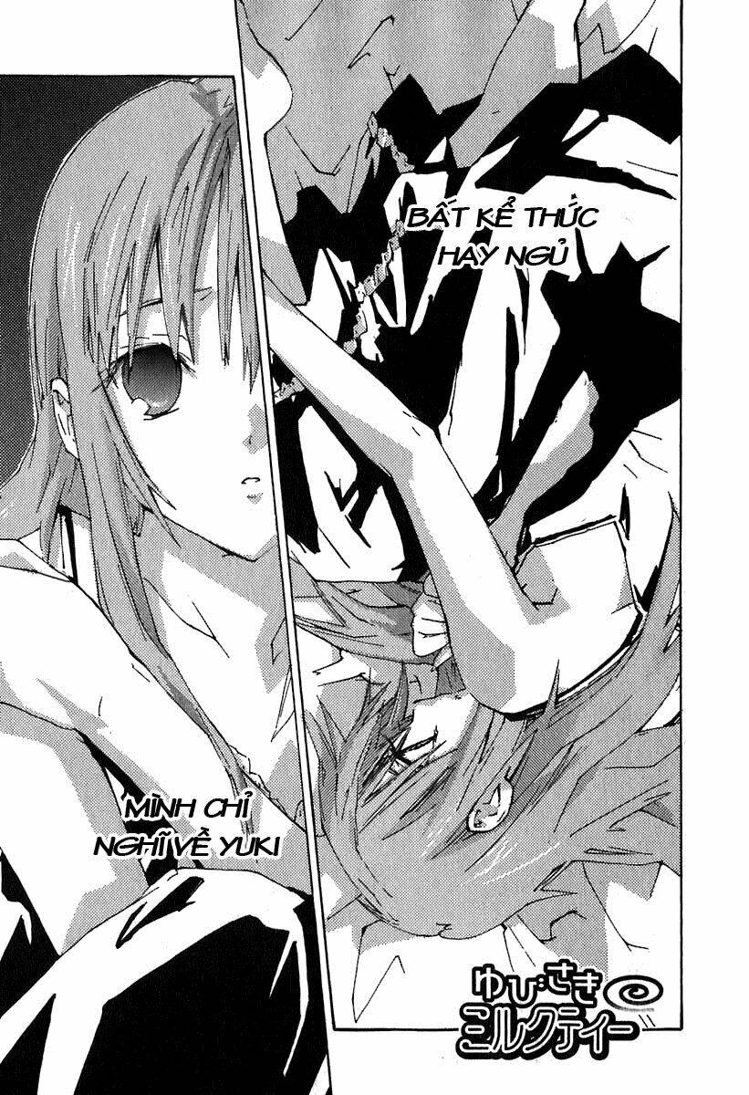 yubisaki milk tea chapter 48 2