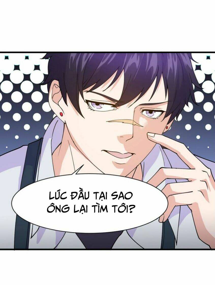 siêu cấp hộ vệ của đại tiểu thư chapter 12 15