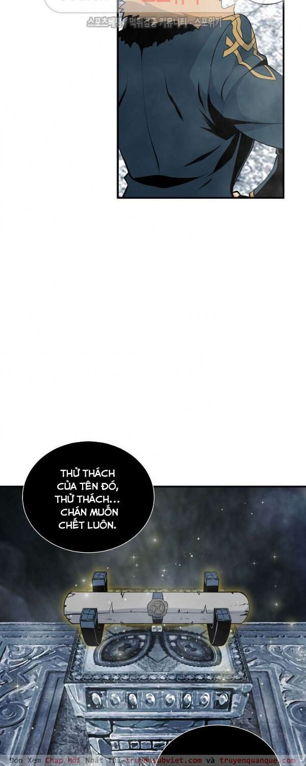 tôi sinh ra để làm người vĩ đại chapter 27 38