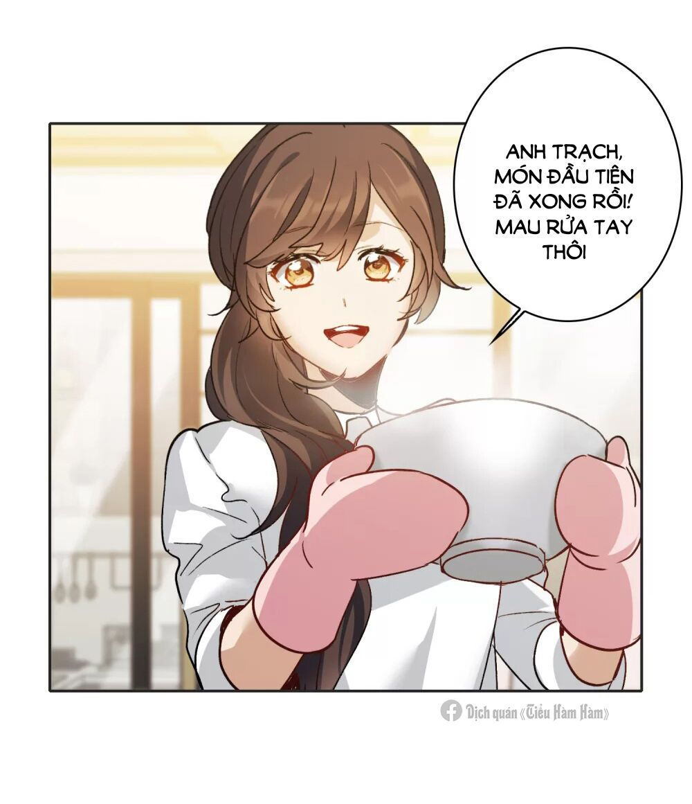 thế giới đệ nhất cự tinh chapter 28.2 10