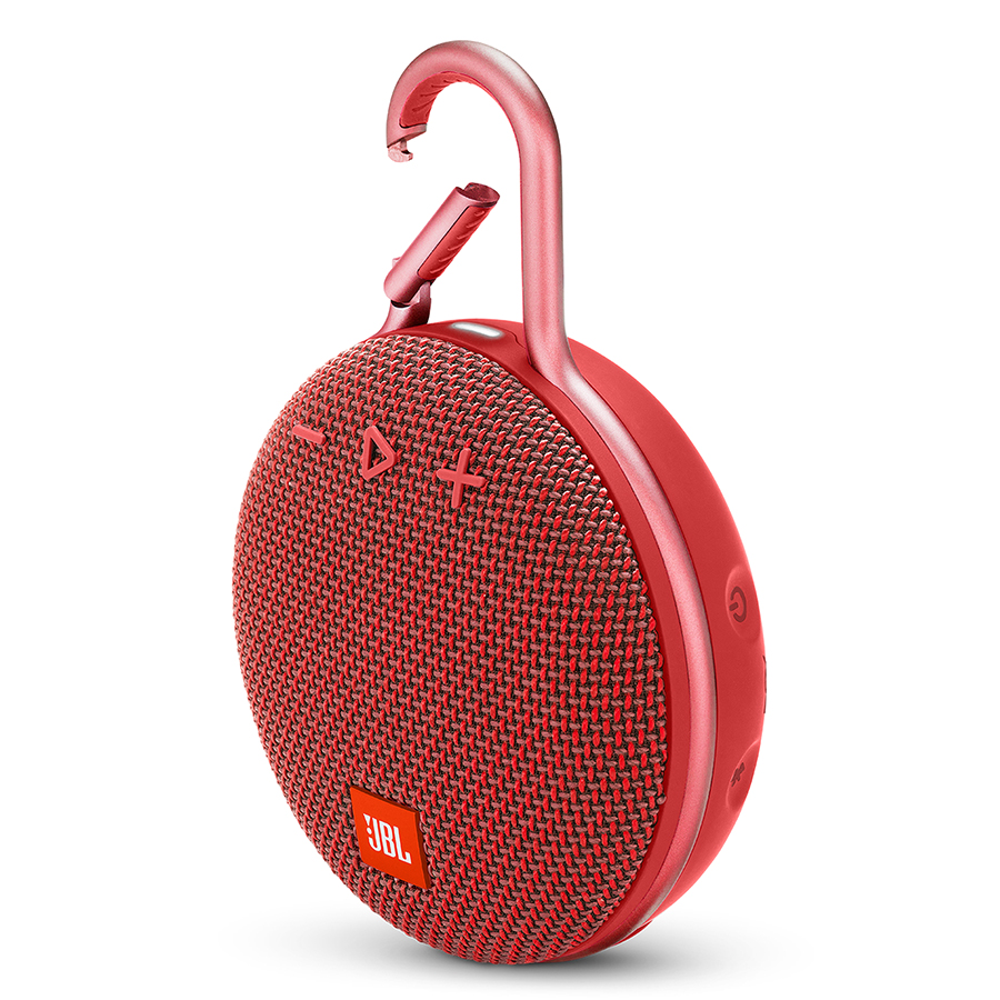 Loa Bluetooth JBL Clip 3 - Hàng Chính Hãng