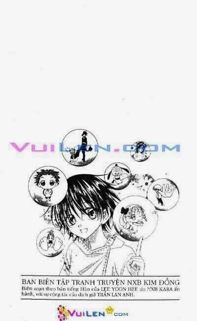 nàng công chúa bỏ trốn chapter 9 2