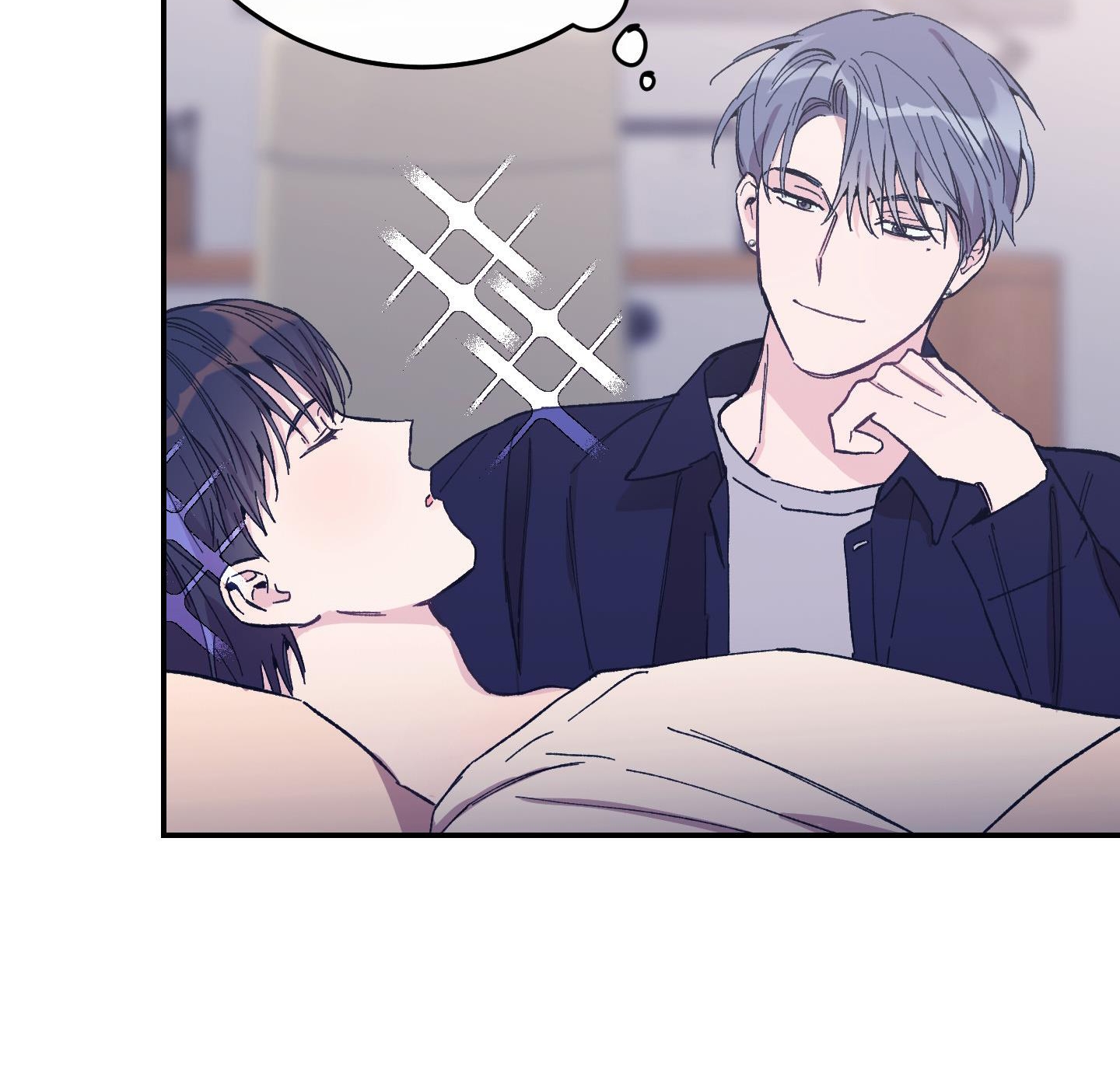 lãng mạn giả dối chapter 25 135