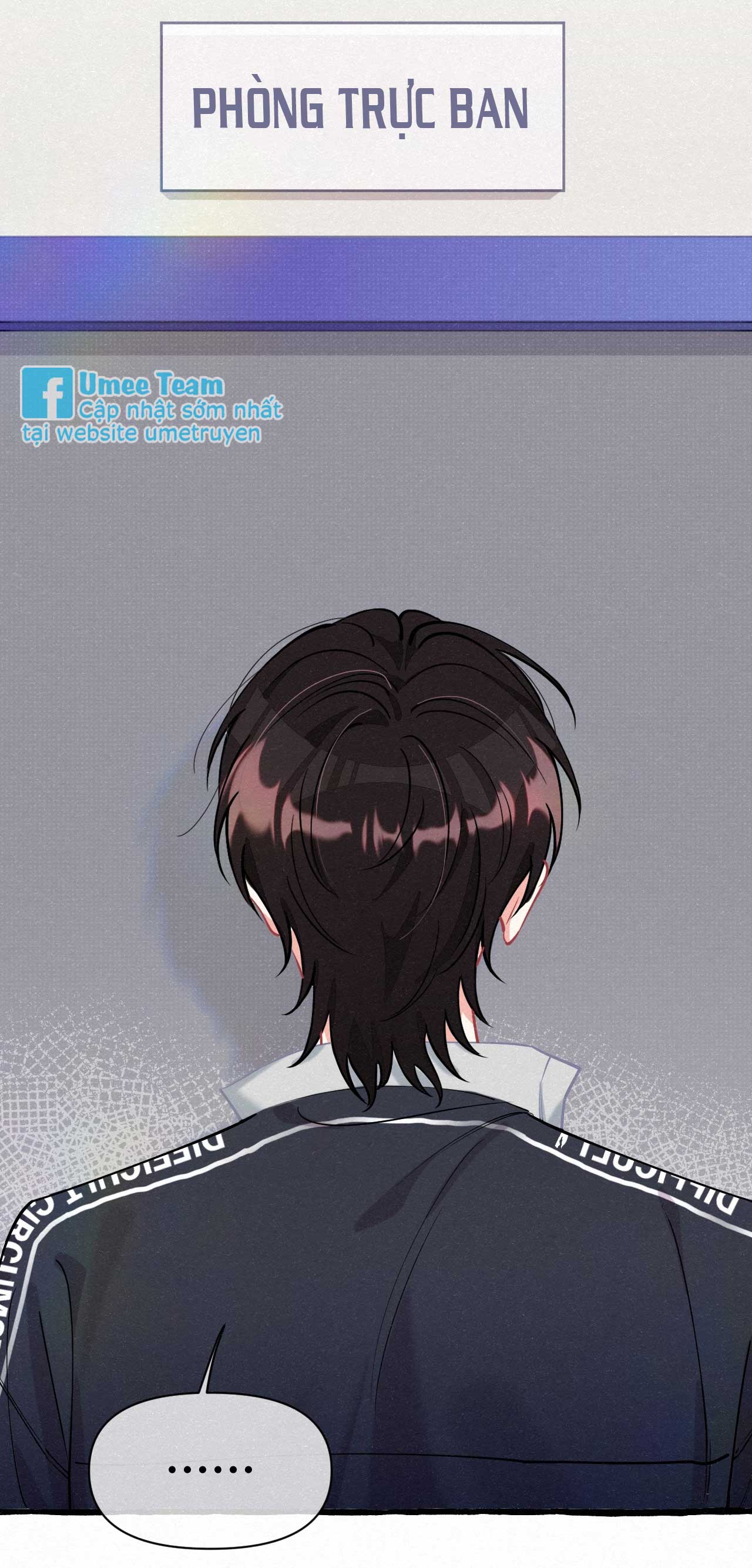 hồ ly phiền phức chapter 10 19