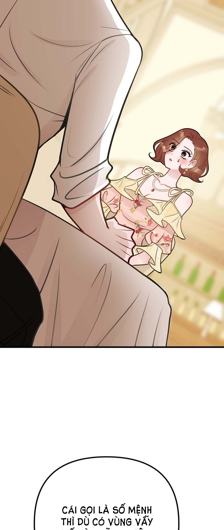 Mối Quan Hệ Không Tốt chapter 24.1 - Trang 11