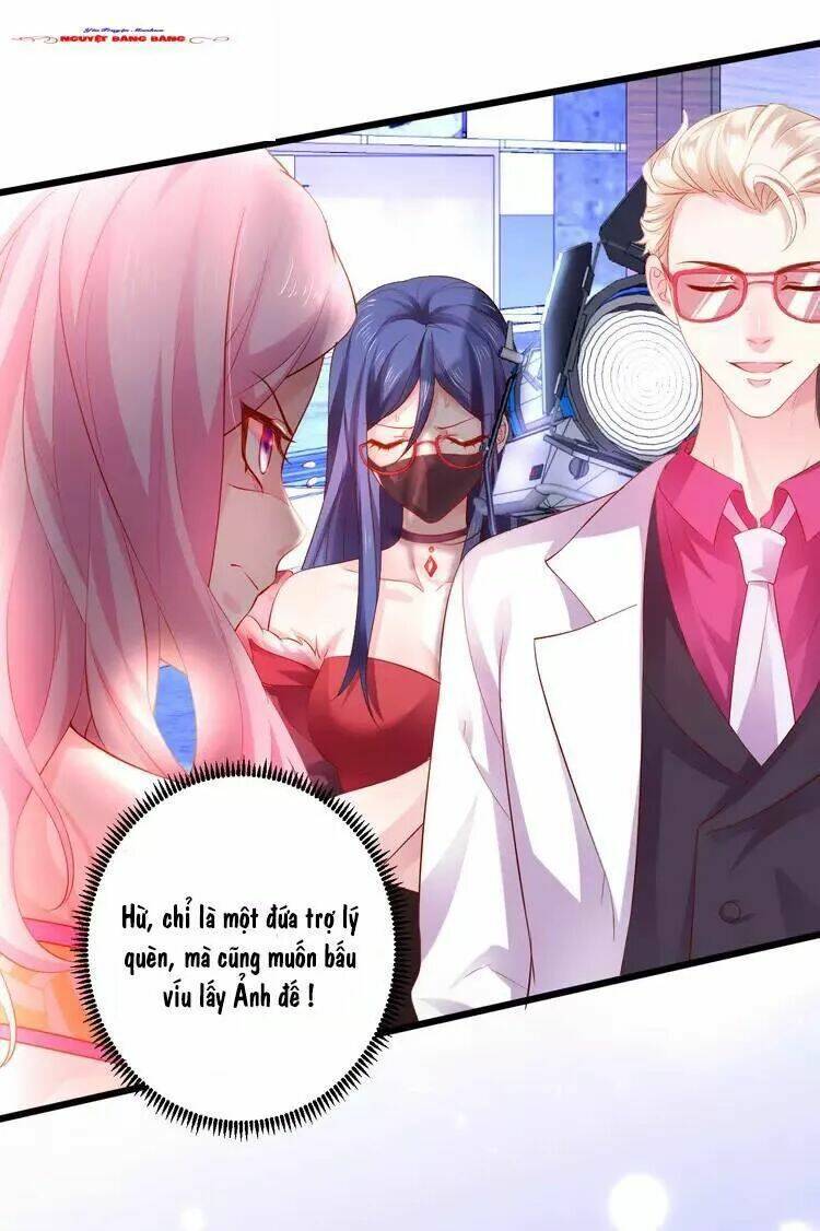 biến lan lăng vương thành ảnh đế chapter 17 11