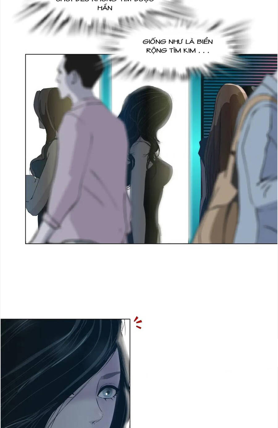 điêu khắc chapter 83 6