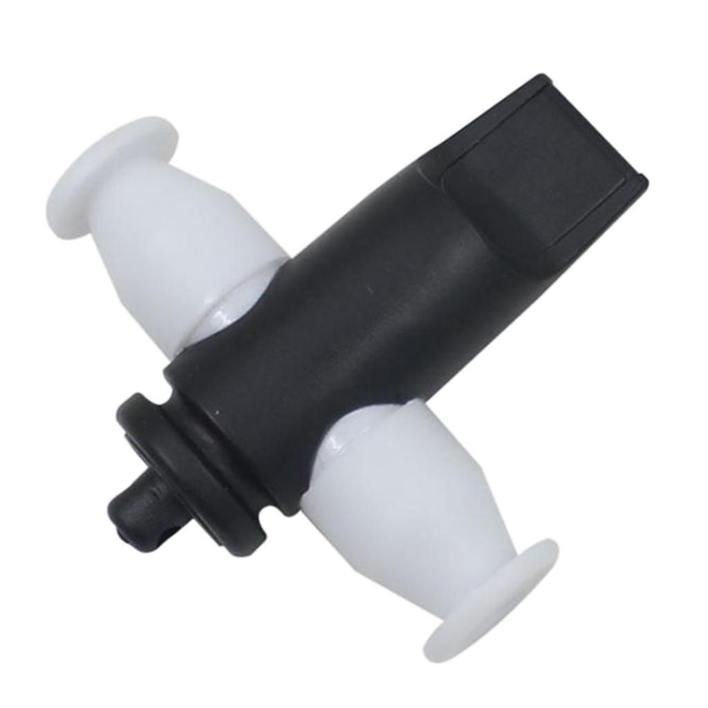 2X Samba Whistle with String