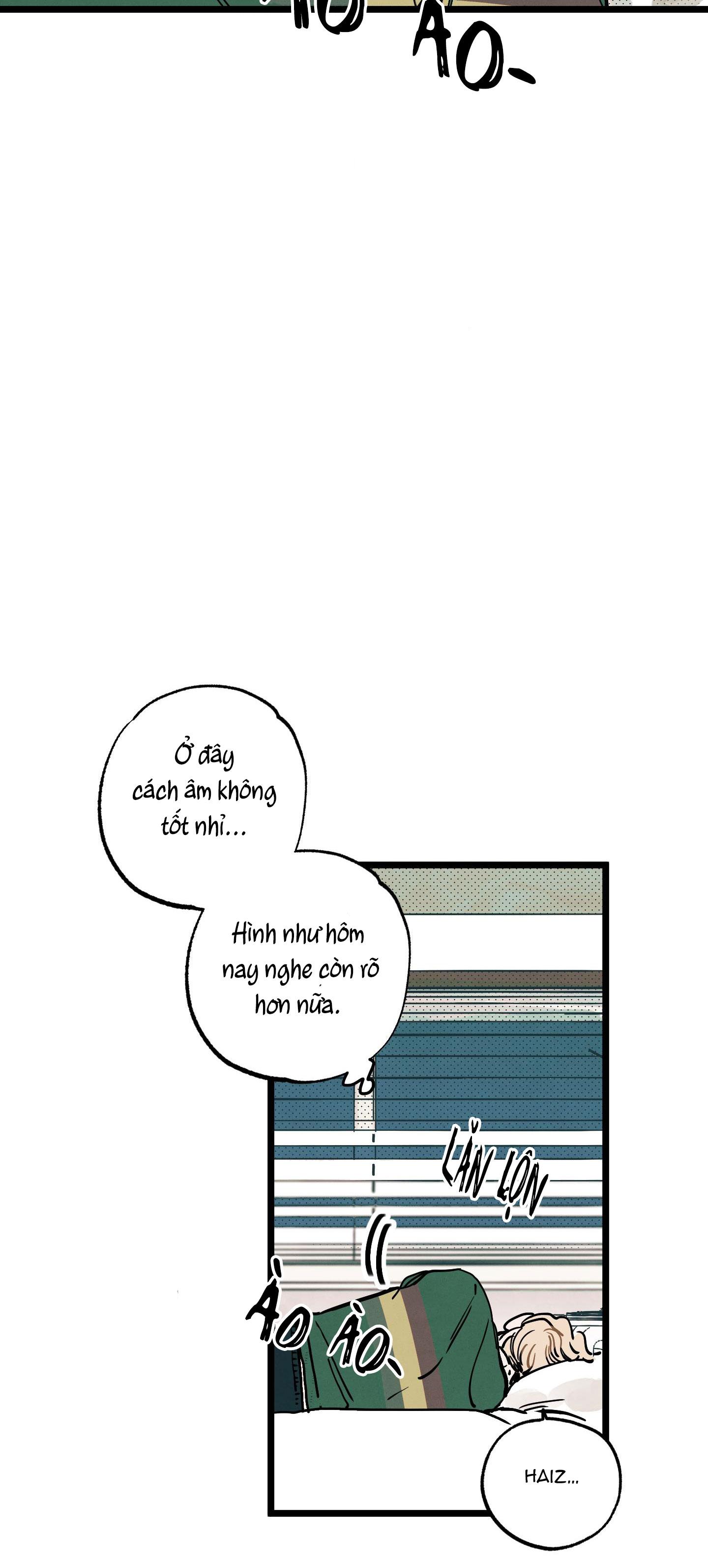 không còn trinh thì phải chết chapter 2 15