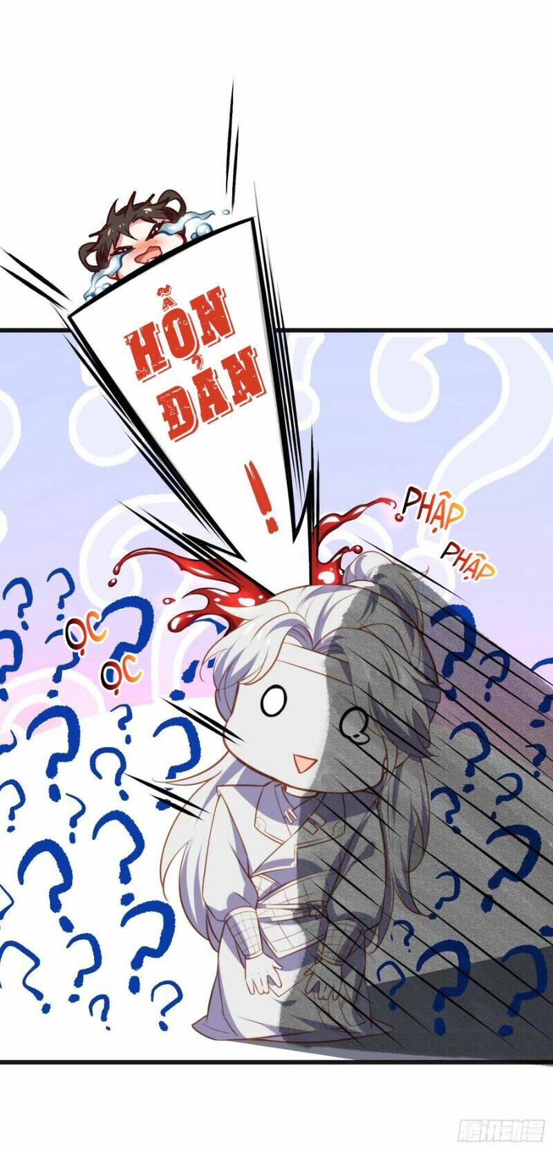 hoạn phi thiên hạ chapter 104 23