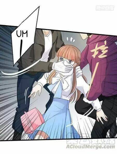 chào buổi sáng, ức vạn manh thê chapter 40 12