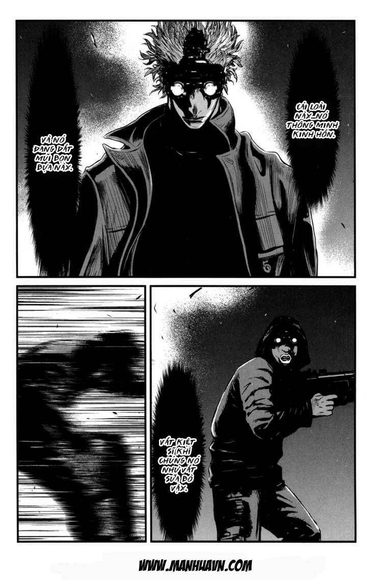 wolf guy - wolfen crest chapter 44 11